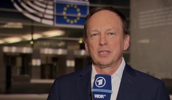 EU-Abschiebezentren und die politischen Kompromisse