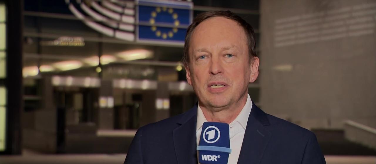 EU-Abschiebezentren und die politischen Kompromisse