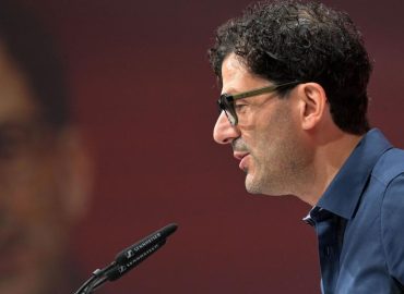 Heftige Debatte im Bundestag über Pantisanos Äußerungen