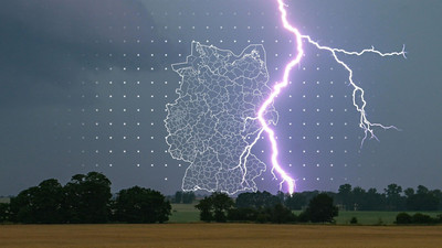Extreme Hitze in Deutschland: Auswirkungen und Maßnahmen