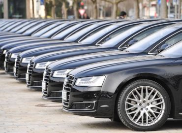 Firmenwagen: Wissenswertes und Entscheidungsgrundlagen