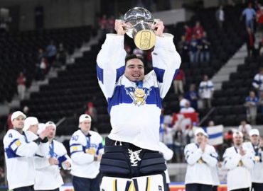 Finnland besiegt die Schweiz erneut im Eishockey-WM-Finale