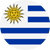 Fußball-WM 2026: Uruguay gegen Kap Verde im Liveticker