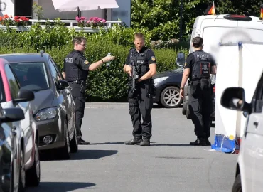 Festnahme nach Doppelmord in Bremen