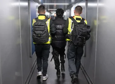 EU-Einigung für Abschiebezentren in Drittstaaten