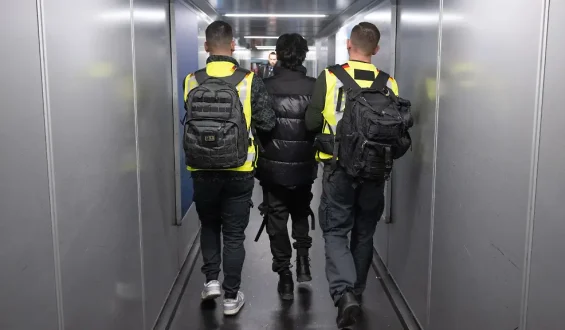 EU-Einigung für Abschiebezentren in Drittstaaten