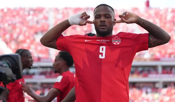 Kanada erzielt Ausgleich im Eröffnungsspiel der Heim-WM