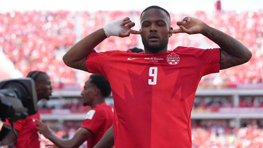 Kanada erzielt Ausgleich im Eröffnungsspiel der Heim-WM