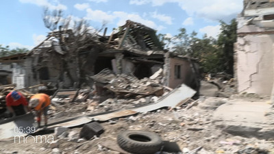 Aktuelle Entwicklungen im Ukraine-Konflikt