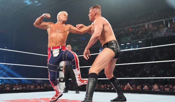 Ergebnisse und Highlights von SmackDown am 19. Juni