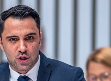 CDU und AfD: Keine Zusammenarbeit in Mecklenburg-Vorpommern