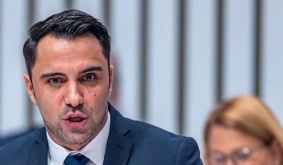 CDU und AfD: Keine Zusammenarbeit in Mecklenburg-Vorpommern