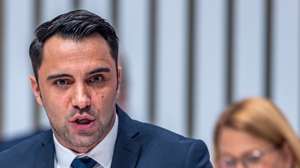 CDU und AfD: Keine Zusammenarbeit in Mecklenburg-Vorpommern