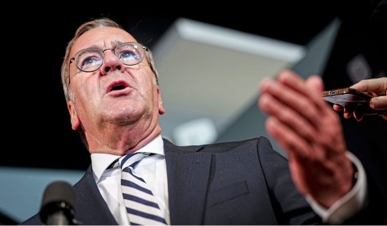 Söder gegen Bundeswehr-Pläne von Pistorius