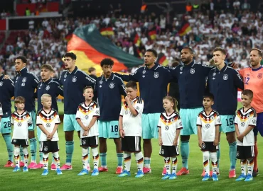 FIFA ändert Abläufe bei WM-Spielen