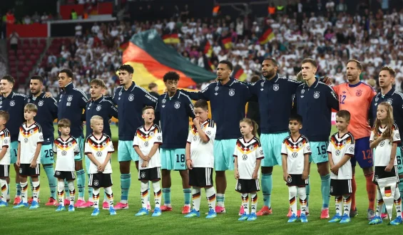 FIFA ändert Abläufe bei WM-Spielen