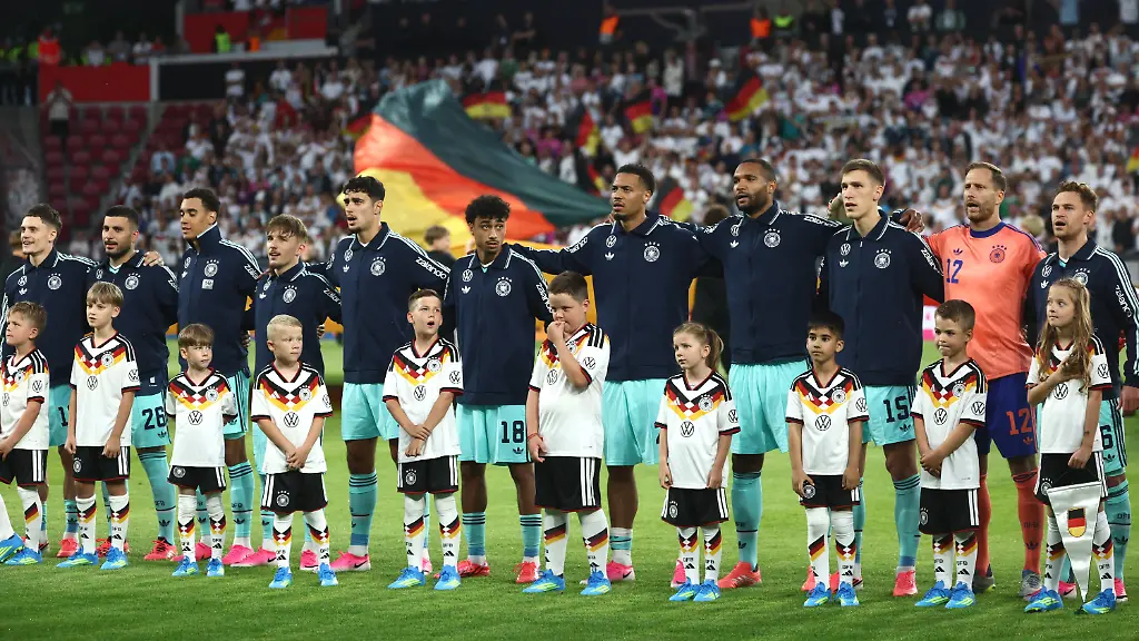 FIFA ändert Abläufe bei WM-Spielen