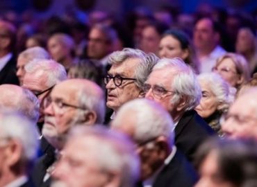Kontroverse um Wim Wenders’ Film »Falsche Bewegung«