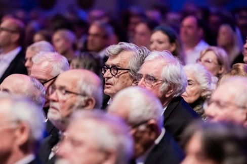 Kontroverse um Wim Wenders’ Film »Falsche Bewegung«