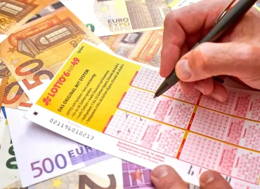 Längste Phase ohne Volltreffer führt zu weiterhin 50 Millionen Euro im Lotto-Jackpot