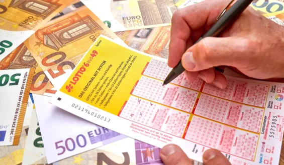Längste Phase ohne Volltreffer führt zu weiterhin 50 Millionen Euro im Lotto-Jackpot