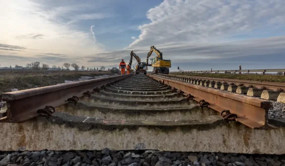 Fehmarn-Tunnel: Kostenexplosion und Verzögerungen