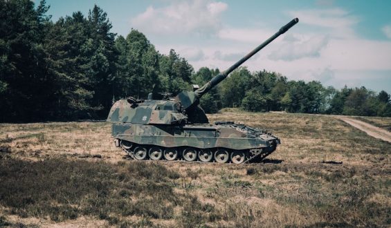 Reparaturstau gefährdet Deutschlands Verteidigungsfähigkeit