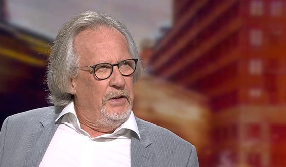 Harald Martensteins Kritik an Luigi Pantisanos Aussage