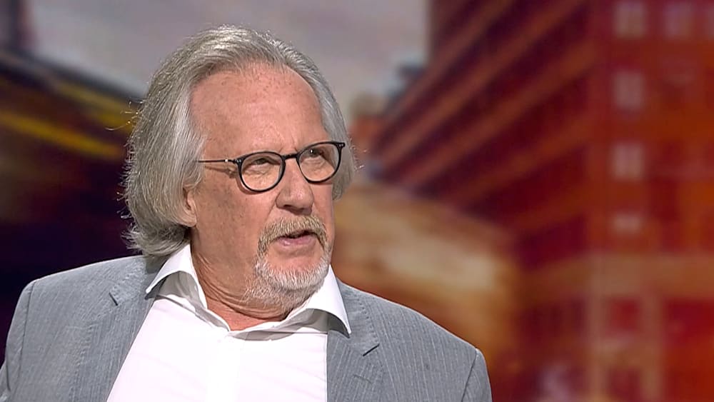 Harald Martensteins Kritik an Luigi Pantisanos Aussage