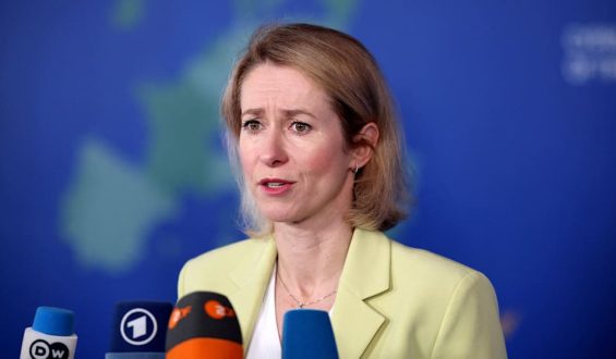 Neue Eskalation in den Beziehungen zwischen USA und Iran