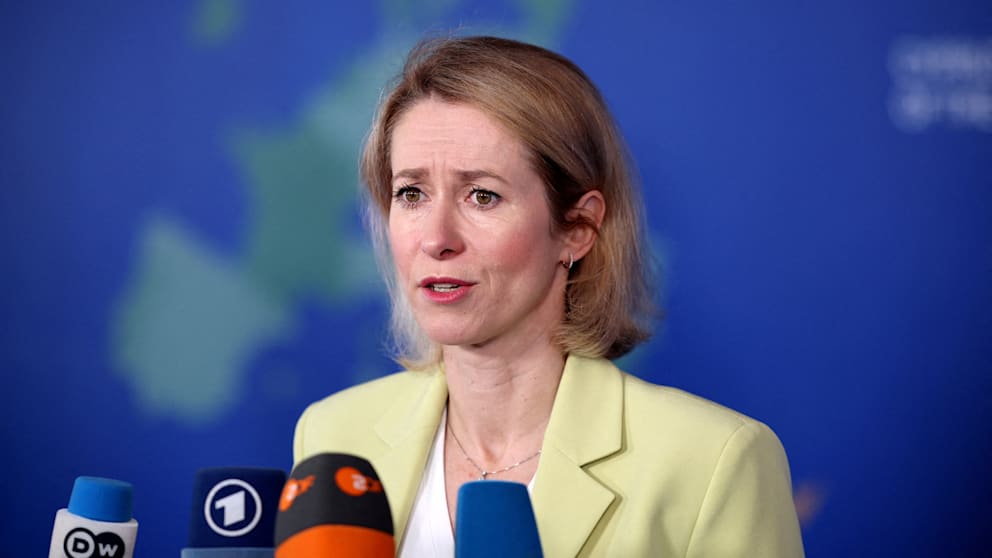 Neue Eskalation in den Beziehungen zwischen USA und Iran