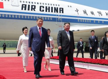 Xi Jinpings Besuch in Nordkorea: Strategie und Einfluss