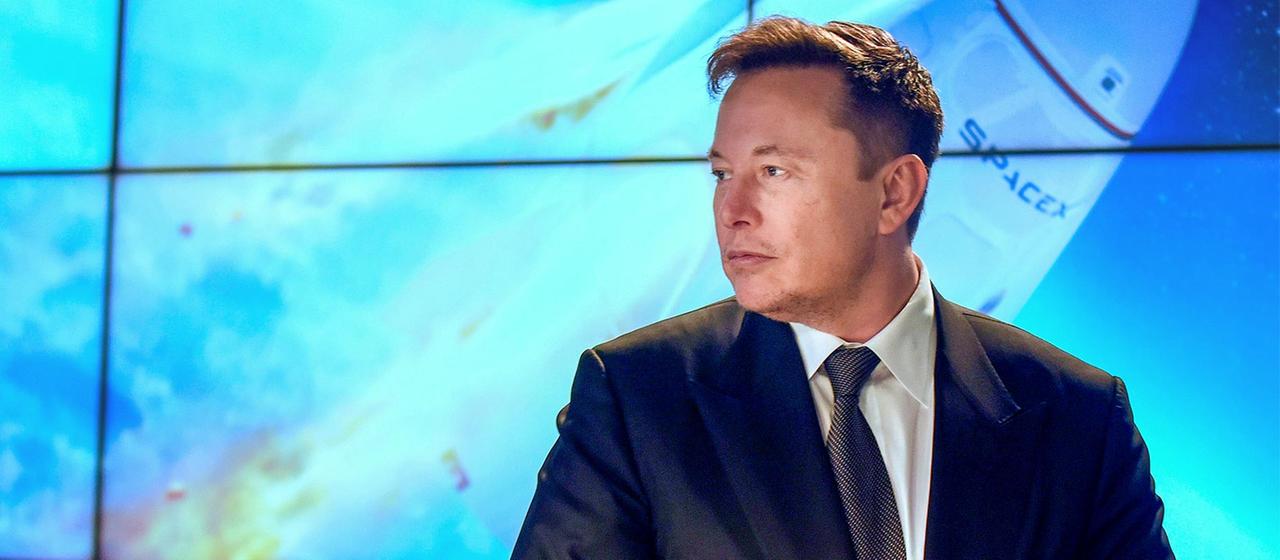 SpaceX kommt in den MSCI World – Was ETF-Anleger jetzt wissen müssen