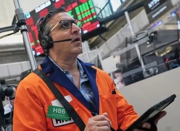 Ölpreis fällt, SpaceX hebt ab: Neues aus der Wall Street