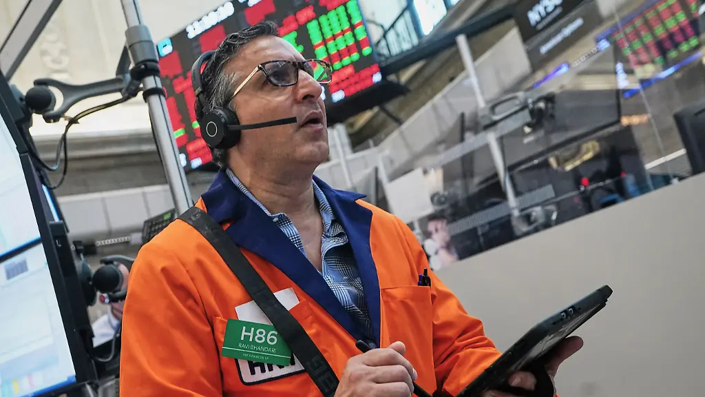 Ölpreis fällt, SpaceX hebt ab: Neues aus der Wall Street