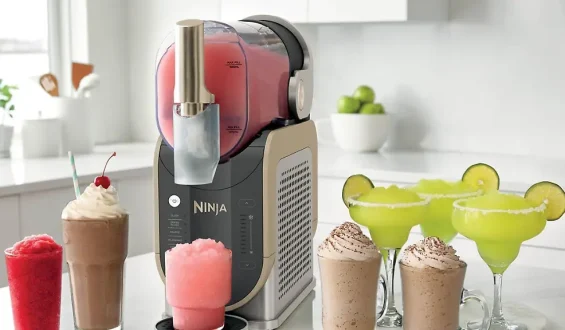 Das exklusive Angebot der Ninja Slushi am Amazon Prime Day 2026
