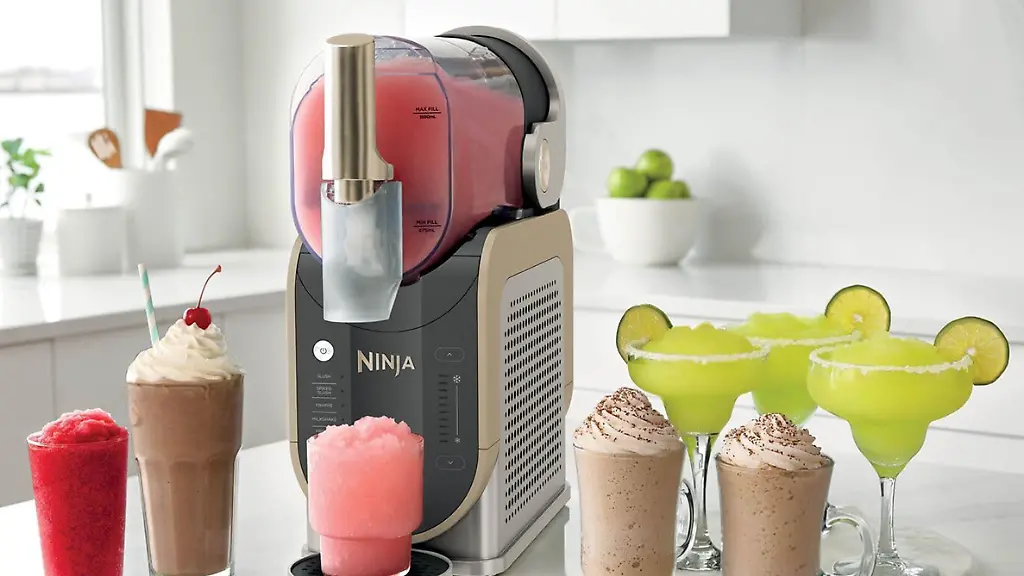 Das exklusive Angebot der Ninja Slushi am Amazon Prime Day 2026