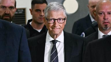 Bill Gates bestreitet Verwicklung in Epsteins Verbrechen