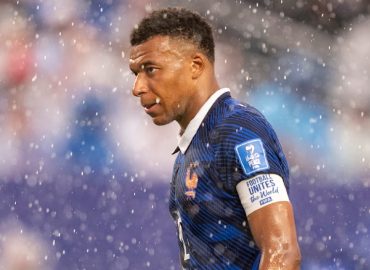 WM 2026: Frankreichs Sieg im Regen-Chaos und Messis Rekord