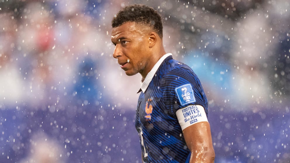 WM 2026: Frankreichs Sieg im Regen-Chaos und Messis Rekord