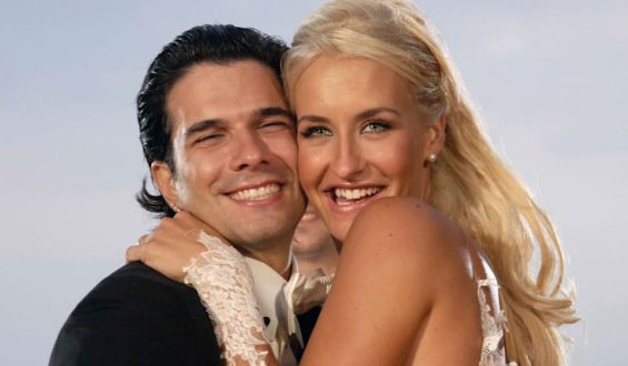 Froonck enthüllt Details zu Sarah Connors Hochzeit