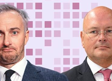 Ehemaliger Cyberabwehr-Chef rechnet mit ZDF-Moderator ab