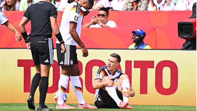 Aktuelles zur Fußball-WM 2026: DFB und Internationale Begegnungen