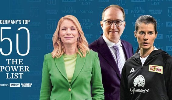 Die Bedeutung von Leistung und Eliten in Deutschland