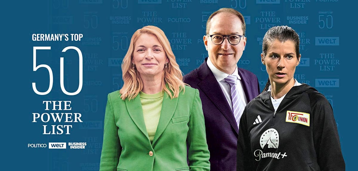 Die Bedeutung von Leistung und Eliten in Deutschland