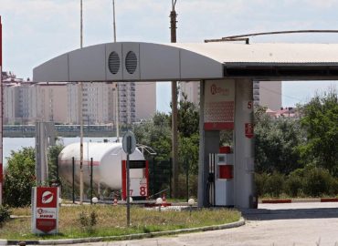 Ukrainische Angriffe verschärfen Versorgungsengpässe auf der Krim