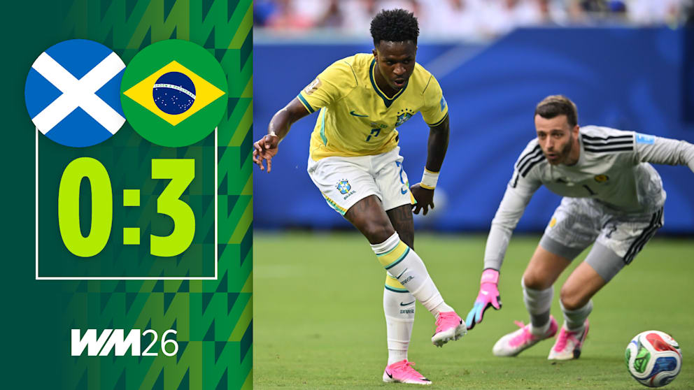 Mexiko und Südafrika überraschen bei der WM