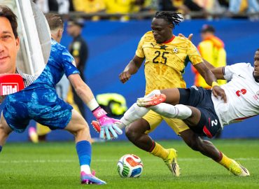 Manuel Gräfe kritisiert Schiedsrichterentscheidungen bei der WM