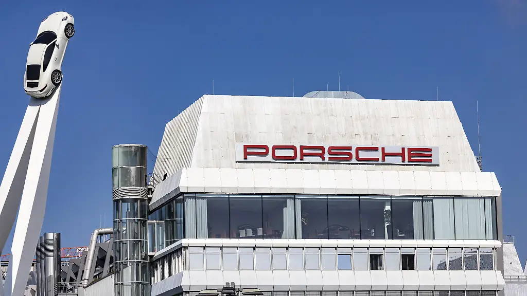 Porsche-Aktionäre unter Druck – Führungswechsel bringt Widerstand