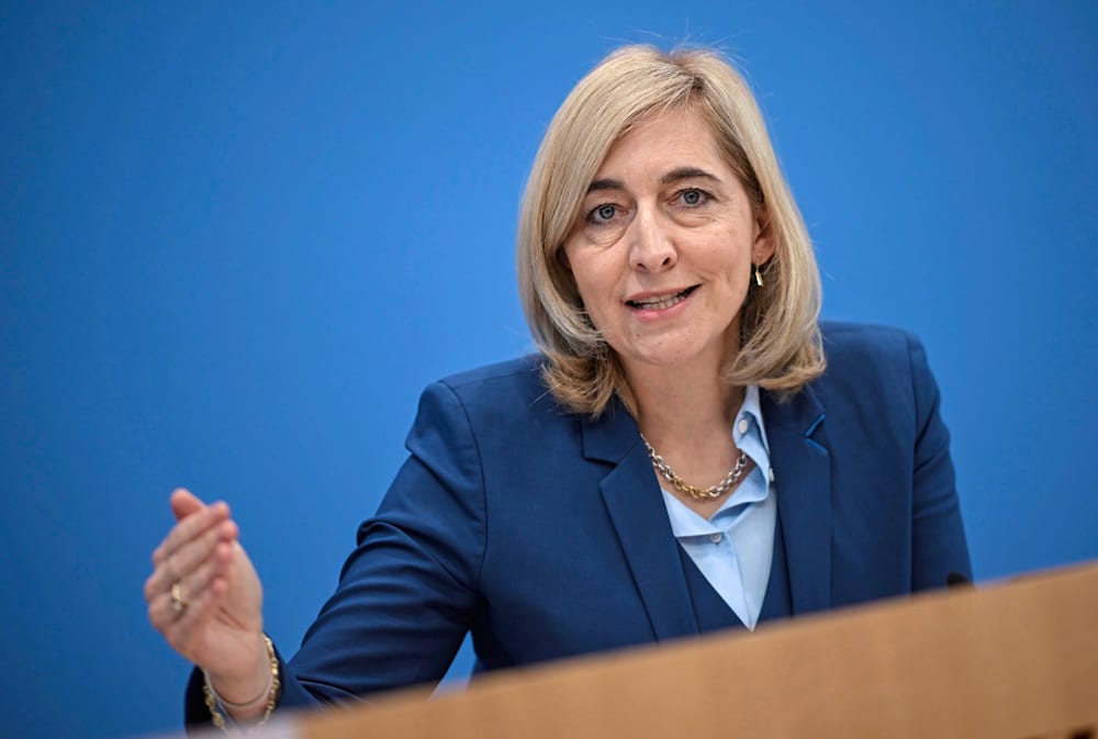 Zweifel an der Schwarz-Rot-Koalition: Mehrheit skeptisch gegenüber Reformen